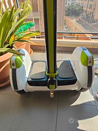 Xskate SEG14W segaway