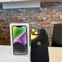 IPHONE 14 - 512 GB - BLU NOTTE - USATO GARANTITO