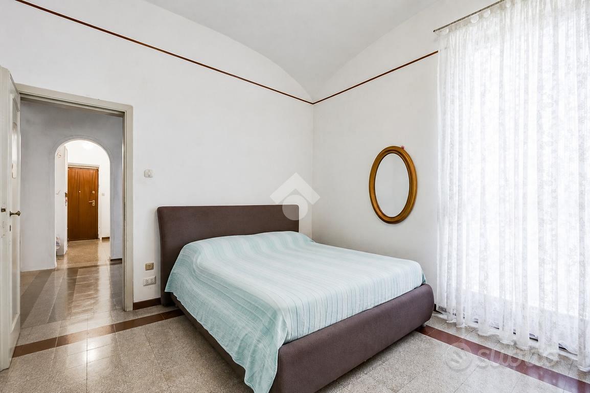 Appartamento – Roma, Testaccio, Municipio Roma I - Vista 3
