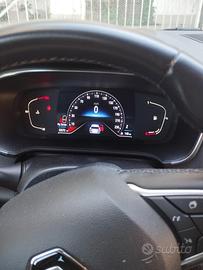 Renault Megane 4 2021