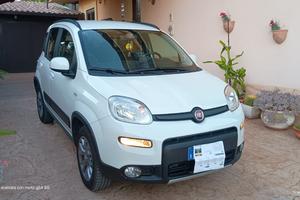Autovettura pari a nuovo