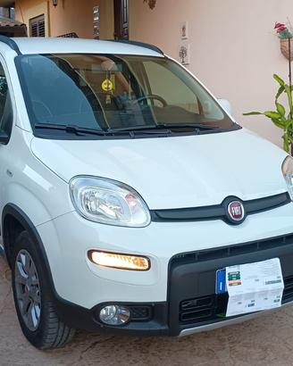 Autovettura pari a nuovo