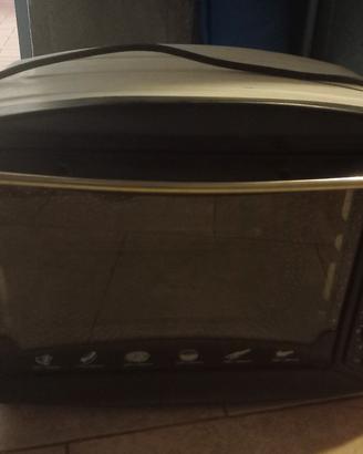 forno elettrico