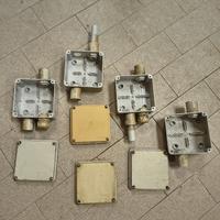 Scatole derivazione Gewiss