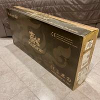 Monopattino Kukirin G2 NUOVO SIGILLATO