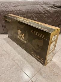 Monopattino Kukirin G2 NUOVO SIGILLATO