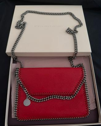Stella McCartney borsa falabella originale