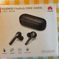 Cuffie Huawei FreeBuds NUOVE