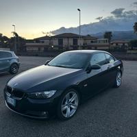 BMW Serie 3 coupè E92 320d
