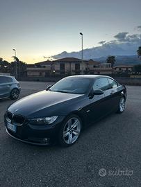 BMW Serie 3 coupè E92 320d