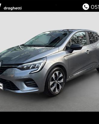 Renault Clio Blue dCi 100 CV 5 porte Evolution