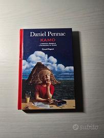 Libro "Kamo" di Daniel Pennac