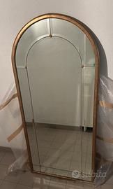 Specchio antico grande *WOW*