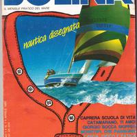 rivista nautica BOLINA