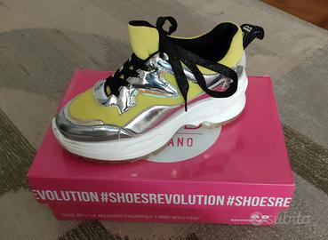 SNEAKERS NIKE- SAVE MY BAG