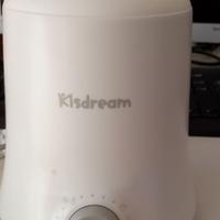 Scalda biberon Kisdream  : Scalda biberon e pappe