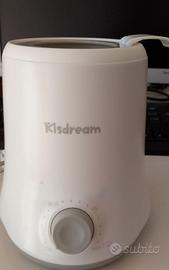 Scalda biberon Kisdream  : Scalda biberon e pappe