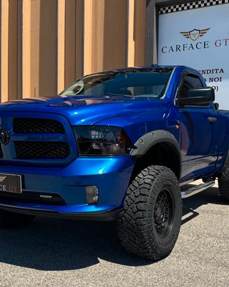 DODGE RAM 5.7L V8 HEMI CABINA SINGOLA - 2014
