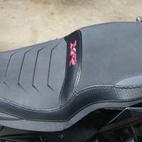 Sella comfort artigianale BMW F900XR