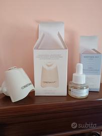 diffusore elettrico 