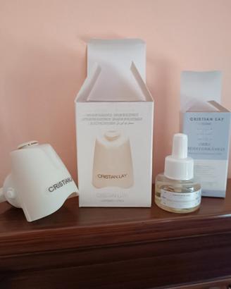 diffusore elettrico 