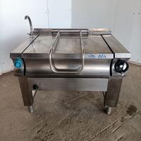 Brasiera Elettrica MBM