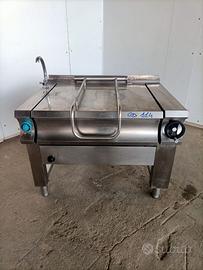 Brasiera Elettrica MBM