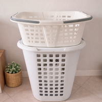 Cesti per la biancheria