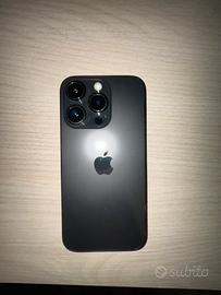 Iphone 14 Pro