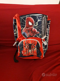 Zaino Marvel usato