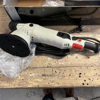 Lucidatrice rotorbitale Nuova