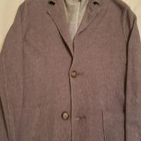 Giacca ragazzo 12 anni benetton