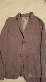 Giacca ragazzo 12 anni benetton