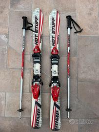 Sci bambini 100cm