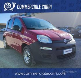 FIAT Panda VAN 1.3 M-JET 2 POSTI POP -