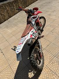 Crf 450r 2012