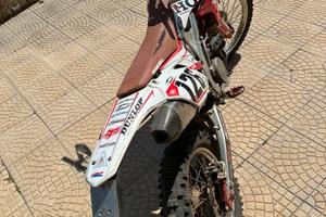 Crf 450r 2012