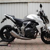 Honda CB 1000 R - 2009