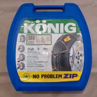 Catene da neve Zip 12