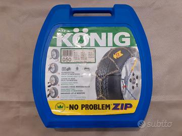 Catene da neve Zip 12