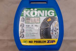 Catene da neve Zip 12