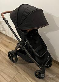 Trio Peg Perego YPSI completo semi nuovo