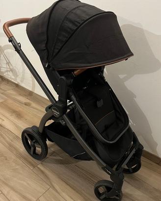 Trio Peg Perego YPSI completo semi nuovo