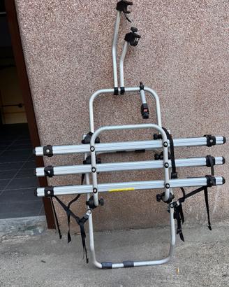 PORTABICI POSTERIORE BICI OK 3 VAN