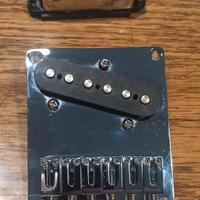 Ponte + Pickup Squier by Fender Telecaster Sonic