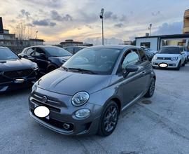 FIAT 500 1.2 EasyPower Lounge