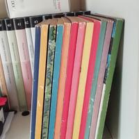 linus anno 1984 e 1985 completa