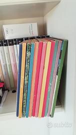 linus anno 1984 e 1985 completa