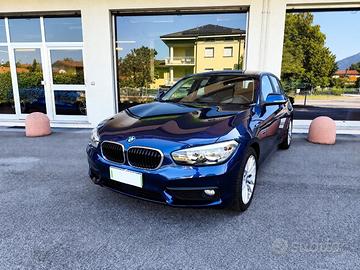 BMW Serie 1 (F20) 116d 5p. Business