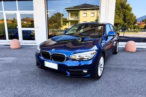BMW Serie 1 (F20) 116d 5p. Business